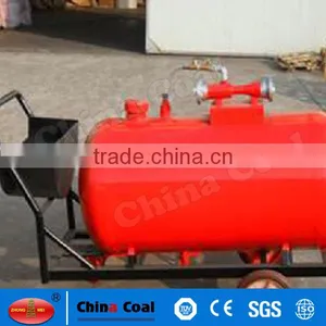 PHYM Fire Foam Tank,Bladder Foam Tank thumbnail-6