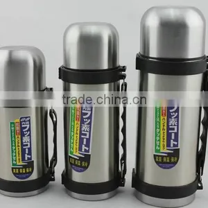 Stainless Steel Vacuum Flask Thermos Flask LYR-JP512 thumbnail-1