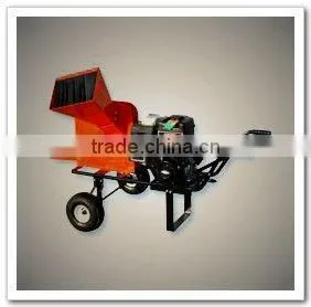 Chipper Shredder thumbnail-1