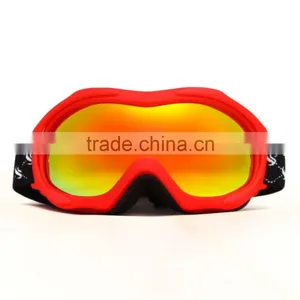 Custom Ski Masks, Skiing Goggle, Ski Goggles thumbnail-3
