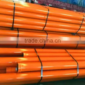 Delivery Pipes for Concrete Pumps thumbnail-5