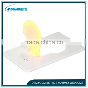 Portable Pocket LED Card Light thumbnail-2