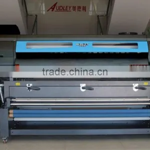 Direct Textile Printer,Inkjet Printer Type and Multicolor Color & Page Direct Textile Printer thumbnail-1
