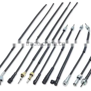 Motorcycle Throttle Cable thumbnail-2