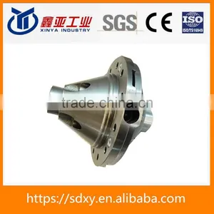 Differential Assembly for Heavy Truck thumbnail-5