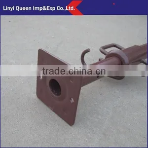 Shoring Props for Sale Heavy Duty Steel Prop Building Support Props thumbnail-3
