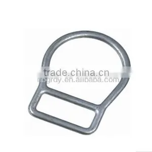 Forged Dee Ring GS-3005-0 thumbnail-1