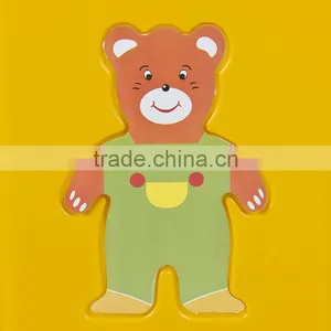 Hot Selling Plastic Fence Panel Large Adjustable Playpen Baby 2016 thumbnail-5