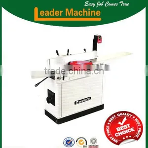 W0102 CE Certification Wood Jointer thumbnail-1