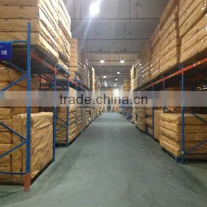 Heavy Duty Warehouse Storage Multi-layer Shelves Dismountable thumbnail-1