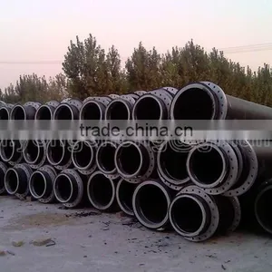Dredge Floating Ruber Pipe thumbnail-1