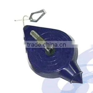 String Chalk Line Reel Measuring Tool thumbnail-1