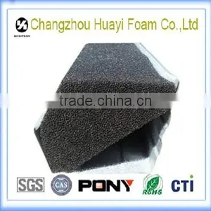 Polyurethane Reticulated Gutter Filter Sponge thumbnail-1
