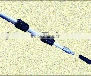 Aluminium Extension 3 Section Telescopic Pole thumbnail-1