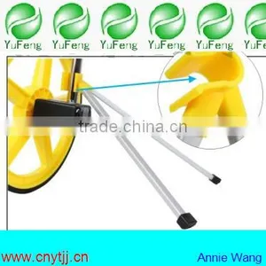 High Quality Walking Measure Wheel/distance Measuring Meter Wheel thumbnail-4