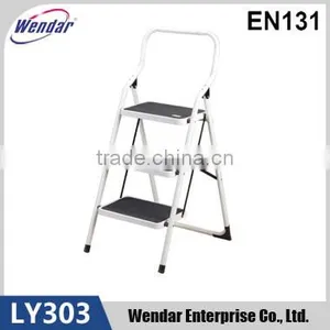 Steel Step Ladder,ladder thumbnail-1