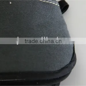 Cow Split Leather Work Glove thumbnail-3