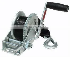Trailer Winch 1200LBS thumbnail-1