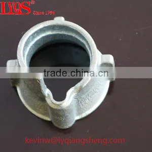 Standard Heavy Load Cuplock Scaffolding Parts for Building Construction thumbnail-4