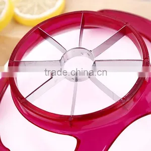 Wholesale High Quality Stainless Steel Fruits Cutter Apple Cutter thumbnail-5