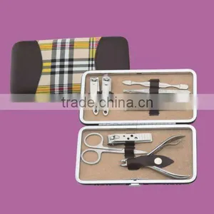 9pcs Manicure Set thumbnail-1