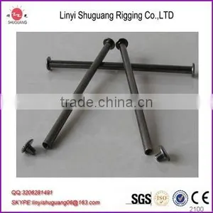 Aluminium Alloy Blind Rivets thumbnail-1
