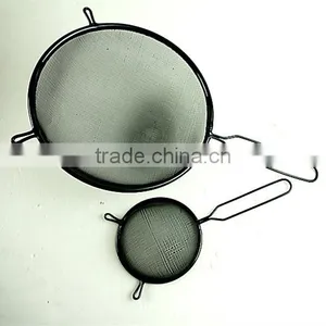 43023 Mesh Stainless Steel Strainers Coated thumbnail-6