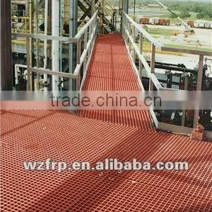 GRP Molded Grating thumbnail-3