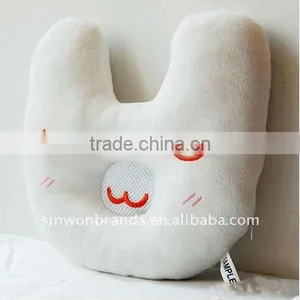 MP3-MP4 Musical Cushion /music Pillow thumbnail-1