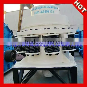 CN Aggregate Crushing Machine for Marble thumbnail-1