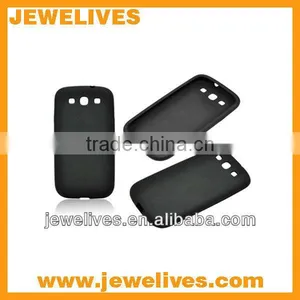Newest Arrival Mobile Phone Case for Samsung I9300 GALAXY SIII S3 thumbnail-1