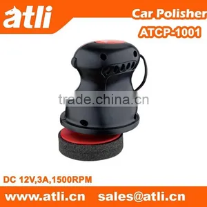 Professional and Perfect Dual Action Polisher thumbnail-1