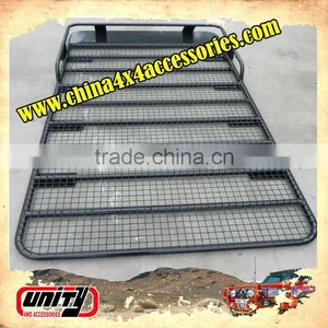 Made in China UNITY Car Roof Luggage Rack Aluminum Car Rack Uaz 4x4 thumbnail-1