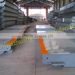 SCS Truck Weighbridge Scale 60T thumbnail-1