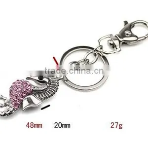 Most Popular Acrylic Gifts&Crafts for Women Keyholder KY07-0010 thumbnail-3
