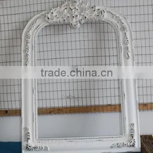 Customzied Designed Photo Frame Mirror Frame thumbnail-3