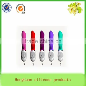 Bulk Price 100% Silicone Sex Product for Women thumbnail-1