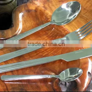 Hot Sale Customized Cheap Stainless Steel Steak Knife Set thumbnail-4