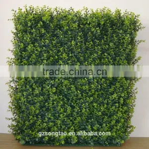 Songtao Artificial Climb Green Wall Artificial Leave Wall thumbnail-1