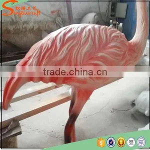 Factory Hot Sale Garden Statue Molds Wholesale Statue Molds for Sale Fiberglass Large Outdoor Park Decorations Statue thumbnail-5