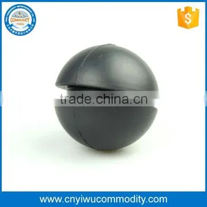 Capsule Shaped Stress Ball thumbnail-1