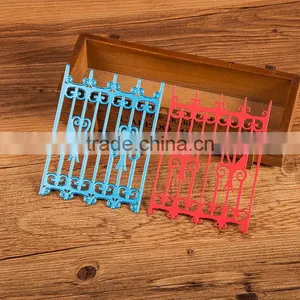 Metal Etching Stencils Die Cutting thumbnail-2