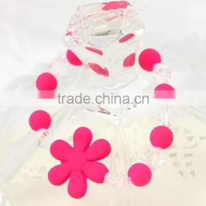 New Product Candy Kids Bead Bracelets Colorful Bracelets thumbnail-2