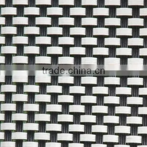 Pvc Polyester Mesh Fabric thumbnail-1