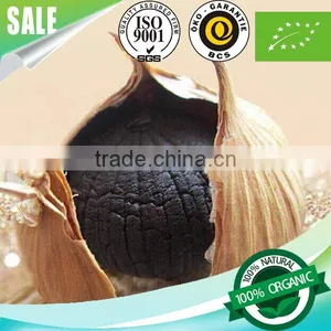 Super Anti-oxidant Japanese Fermented Solo Clove Black Garlic thumbnail-6