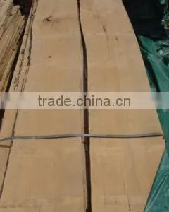 European Unedged Beech Lumber thumbnail-1