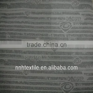 Different Styles Polyester Fabric for Shower Curtain thumbnail-2