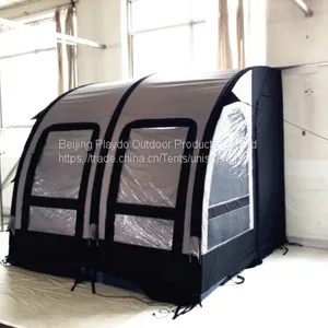 Caravan Awning CICA01 thumbnail-1