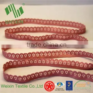 Oeko-Tex Elastic Trimming Underwear Decorations thumbnail-1