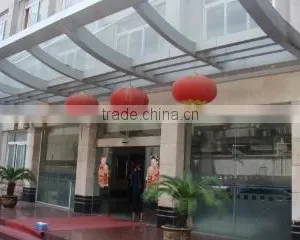Anhui Z&A Import And Export Co., Ltd. company overview - view 2 thumbnail